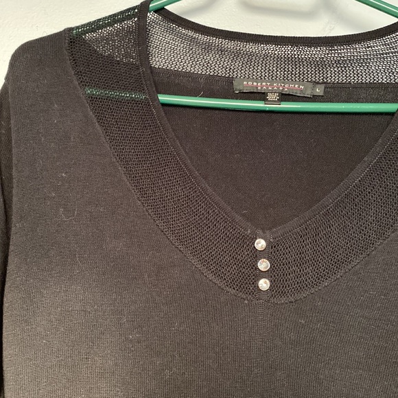 Robert Kitchen sweater - Picture 4 of 4